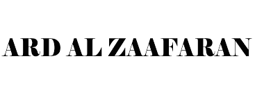 أرض الزعفران